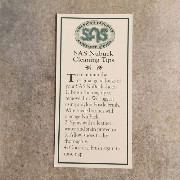 SAS women's Free Time Walking Shoes. NWT. - Picture 16 of 16